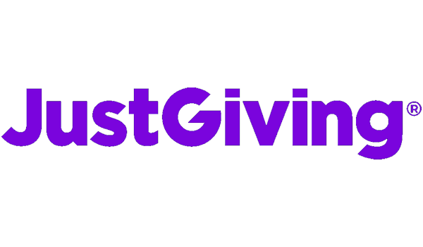 Just Giving Donation Page